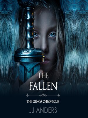 cover image of The Fallen
